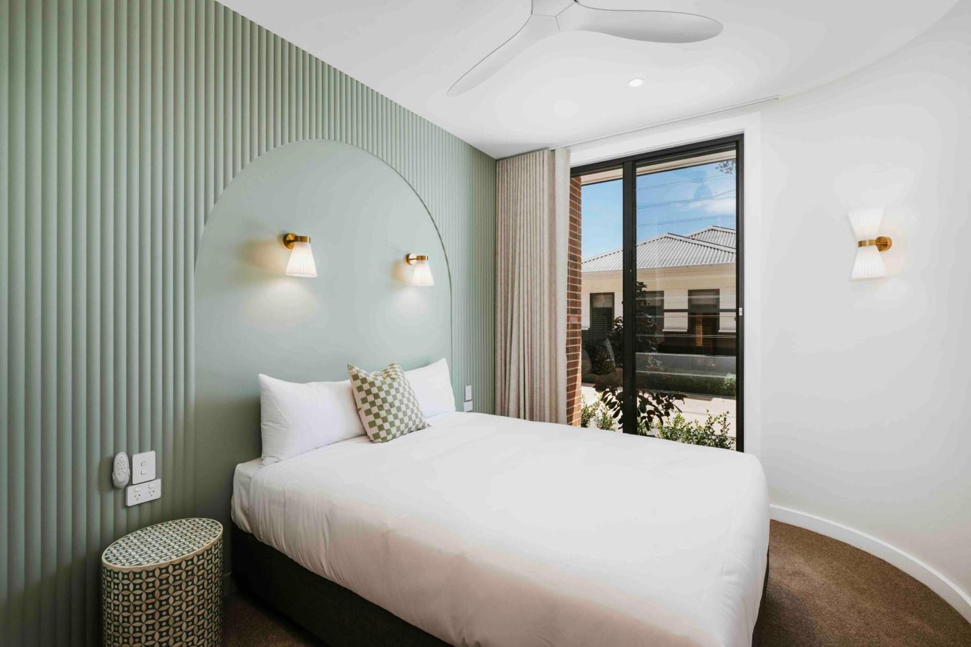 Kirsten Accommodation Mudgee Ngoại thất bức ảnh