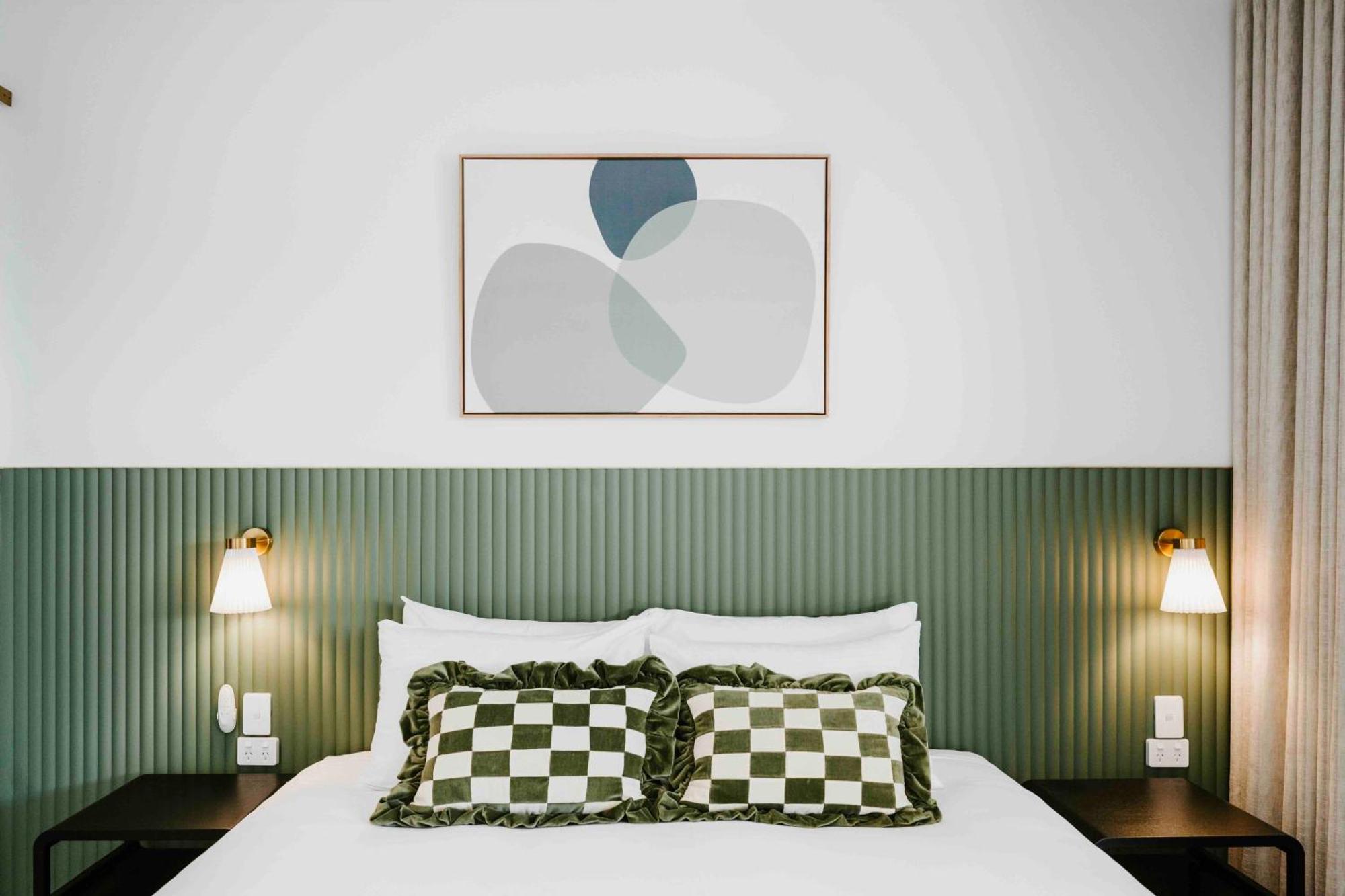 Kirsten Accommodation Mudgee Ngoại thất bức ảnh