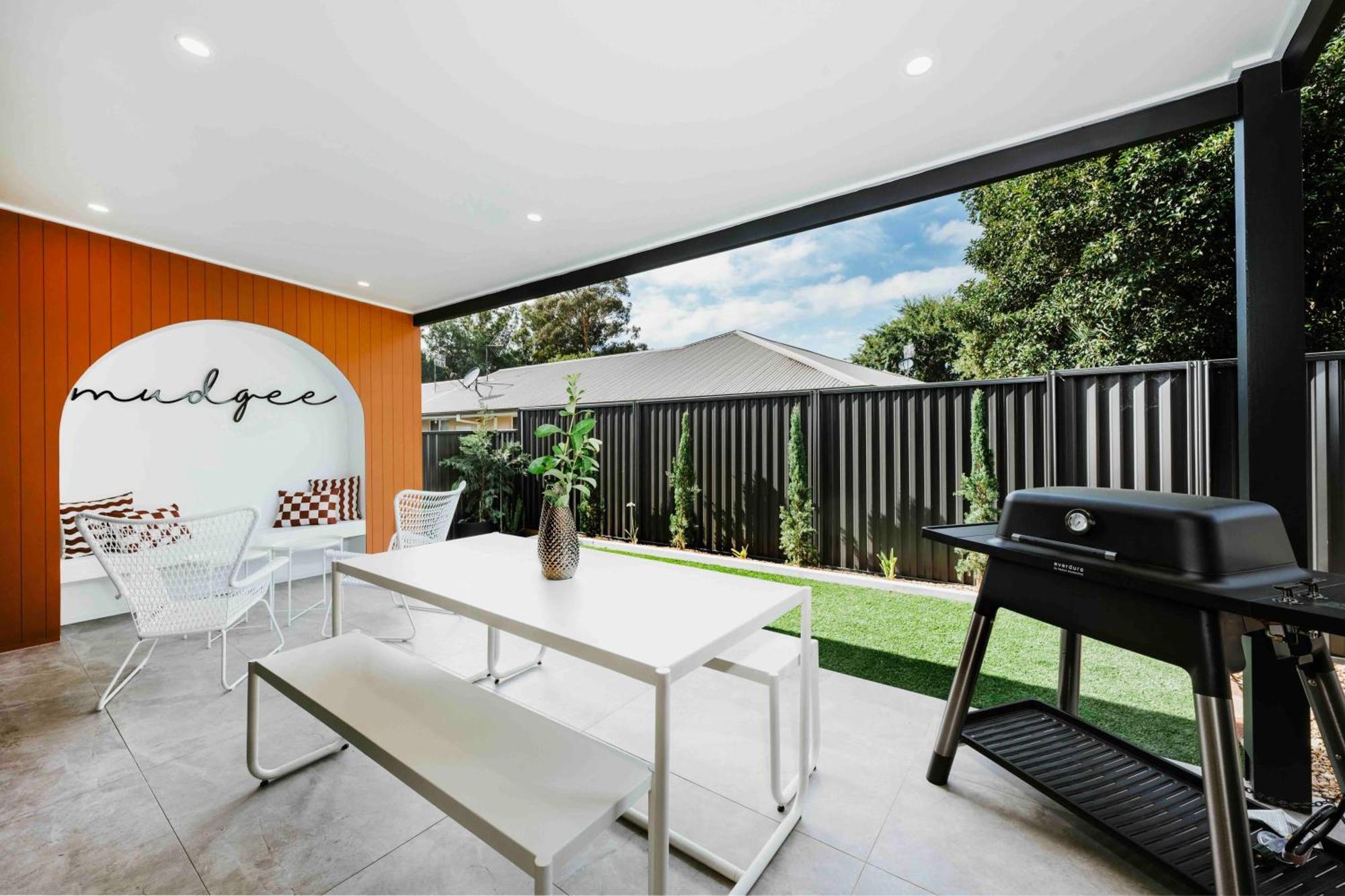 Kirsten Accommodation Mudgee Ngoại thất bức ảnh