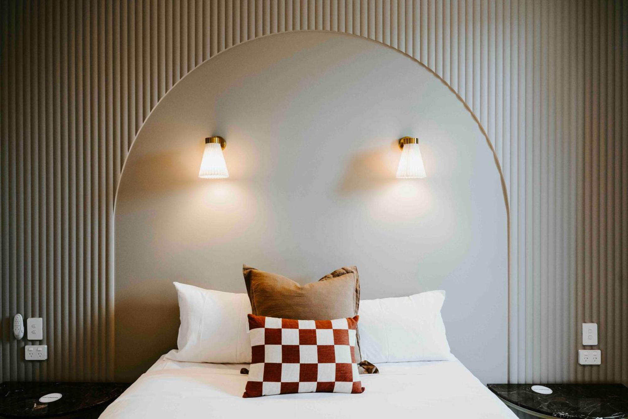 Kirsten Accommodation Mudgee Ngoại thất bức ảnh